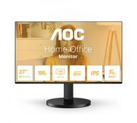 AOC B3 27B3HA2 LED display 68,6 cm (27") 1920 x 1080 Pixel Full HD Nero