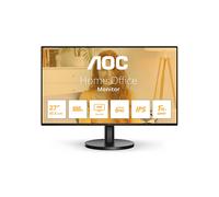 AOC 27B3HA2 MONITOR, 27 ", Full-HD, 1920 x 1080 Pixel, tempo di risposta 1 ms, refresh rate 120 Hz