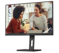 AOC 27E3QAF 27'' MONITOR FHD FRAMELESS 100 HZ PIVOT