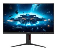 AOC Gaming Monitor 27G4HA 27 pollici 1920x1080, FHD, 200Hz, Fast IPS Panel, 1ms GtG, Speakers, Height Adjustment, (HDMI2x 2.0 DP 1x 1.4) HDR10, G-Sync Compatible, Nero
