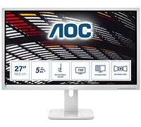 AOC 27P1 LCD Monitor 27 "