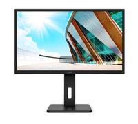 Aoc 31,5 16:9 3840X2160 60HZ VA 350CD/M2 HDMI/DP U32P2