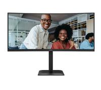 Aoc 34'' 3440X1440 120HZ REG ALT USB-C 4038986112864