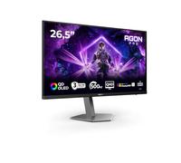 MONITOR 26,5 QD-OLED 500HZ REG ALT
