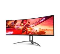 AOC B2 AG493UCX2 Monitor PC 124 cm (48.8") 5120 x 1440 Pixel Quad HD LED Nero