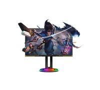 AOC AGON AG275QXL 68,6 cm (27") 2560 x 1440 Pixel Quad HD LED 1 ms Nero Oro