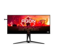 AOC AGON 5 AG405UXC Monitor PC 100,3 cm (39.5") 3440 x 1440 Pixel Wide Quad HD LCD Nero