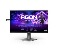 AOC AGON PRO AG256FS Monitor PC 62,2 cm (24.5") 1920 x 1080 Pixel Full HD LCD Nero [AG256FS]
