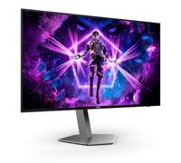 AOC AG276QZD Monitor PC 67,3 cm (26.5") 2560 x 1440 Pixel Quad HD OLED Nero