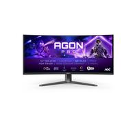 AOC Agon Pro AG346UCD Monitor Curvo 34" QD-OLED 175Hz WQHD 0,03ms Multimediale H