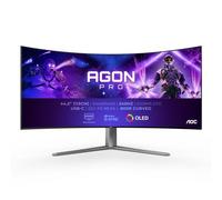 AOC AGON PRO AG456UCZD LED display 114,3 cm [45] 3440 x 1440 Pixel Wide Quad HD