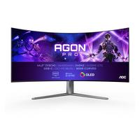 AOC AGON PRO AG456UCZD LED display 114,3 cm (45") 3440 x 1440 Pixel Wide Quad HD