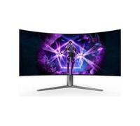 AOC AGON PRO AG456UCZD LED display 114,3 cm (45") 3440 x 1440 Pixel Wide Quad HD OLED Nero