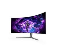 AOC AGON PRO AG456UCZD LED display 114,3 cm (45") 3440 x 1440 Pixel Wide Quad HD OLED Nero
