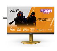 AOC AGON PRO CS24A Monitor PC 61,2 cm (24.1") 1920 x 1080 Pixel Full H