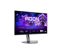 AOC AGON PRO Monitor PC AG326UD 80 cm (31.5") 3840 x 2160 Pixel 4K Ultra HD QD-O