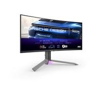 AOC AGON PRO PD34 Porsche Design - Porsche Design - Monitor OLED - Gaming - Gebo [EEK: G]