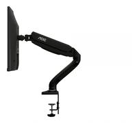 AOC AS110D0 Single Arm 80 cm (31.5") Nero Scrivania