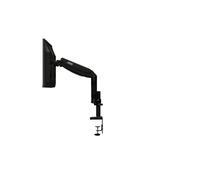 AOC AS110D0 supporto da tavolo per Tv a schermo piatto 81,3 cm (32") Nero Scrivania