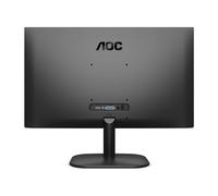 AOC B2 22B2H/EU Schermo LED 54,6 cm (21,5') 1920 x 1080 pixel Full HD Nero