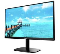 AOC - Monitor 23.8 pollici LCD VA 24B2XDM 1920 x1080 Full HD Tempo di Risposta 4 ms