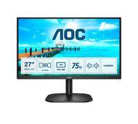 AOC B2 27B2AM LED display 68,6 cm (27") 1920 x 1080 Pixel Full HD Nero