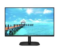 AOC B2 27B2H/EU LED display 68,6 cm (27") 1920 x 1080 Pixel Full HD Nero