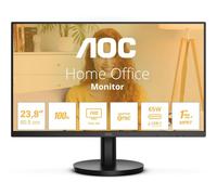 AOC MONITOR 23,8 LED IPS FHD 16:9 250 CDM, 100HZ,