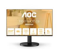 Aoc 24b3cf2 23.8´´ Full Hd Ips Wled 100hz Monitor Trasparente