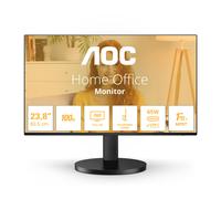 AOC B3 24B3CF2 LED display 60,5 cm (23.8") 1920 x 1080 Pixel Full HD Nero