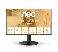 AOC B3 27B3CF2 LED display 68,6 cm [27] 1920 x 1080 Pixel Full HD Nero (AOC Basic-line 27B3CF2 sk?rm - WLED -) NEW
