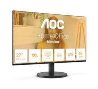 AOC B3 27B3HA2 LED display 68,6 cm (27") 1920 x 1080 Pixel Full HD Nero