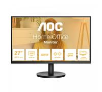 AOC B3 U27B3A Monitor PC 68,6 cm (27") 3840 x 2160 Pixel 4K Ultra HD LCD Nero