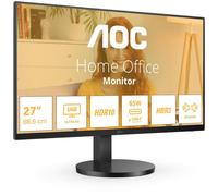 AOC U27B3CF MONITOR 27 IPS REG ALT USB-C