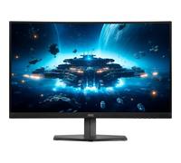 AOC G4 C27G42E Monitor PC 68,6 cm (27") 1920 x 1080 Pixel Full HD LED Nero, Rosso