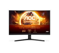AOC CQ32G4VE Monitor Curvo 31,5" VA 180Hz QHD 0,5ms Adaptive Sync HDR 2HDMI/Dis