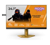 AOC AGON PRO CS24A schermo piatto per PC 61,2 cm (24,1 ) 1920 x 1080 pixel Full HD LED Nero - Nouvo