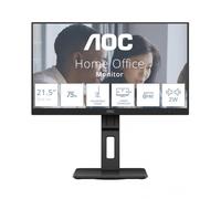 AOC E2 22E2UMF Monitor PC 54,6 cm [21.5] 1920 x 1080 Pixel Full HD LED Nero (AOC