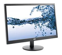 AOC E2270SWDN LCD Monitor da 21.5"