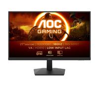 Aoc monitor gaming (27g15n2)