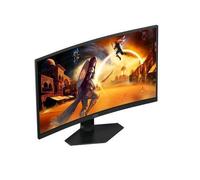 AOC G4 27" LED VA CURVO HDR FORMATO 16:9 CONTRASTO 4.000:1 2xHDMI 1xDISPLAY PORT