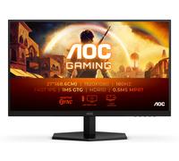 AOC 27G42E Monitor 27" IPS 180Hz Full HD 1ms Adaptive Sync HDMI/DisplayPort