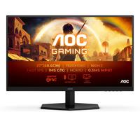 AOC G4 27G42E Monitor PC 68,6 cm (27") 1920 x 1080 Pixel Full HD LCD Nero