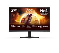 Monitor C27G4ZXE 27 cali Zakrzywiony Fast VA 280Hz HDMIx2 DP