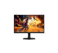 AOC G4 C27G4ZXU Monitor PC 68,6 cm (27") 1920 x 1080 Pixel Full HD LED Nero [C27G4ZXU]