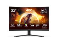 AOC G4 C32G42ZE Monitor PC 80 cm (31.5") 1920 x 1080 Pixel Full HD LED Nero,