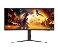 AOC MONITOR GAMING 34 VA 21:9 240HZ REG