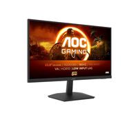 AOC G1 24G15N2 Monitor PC 60,5 cm (23.8") 1920 x 1080 Pixel Full HD LCD Nero