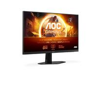 AOC 24G4XE Monitor 23,8" IPS 180Hz Full HD 1ms Multimediale G-SYNC 2*HDMI/DisplayPort
