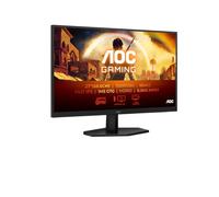 AOC 27G42E Monitor 27" IPS 180Hz Full HD 1ms Adaptive Sync HDMI/DisplayPort